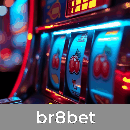 Br8bet: Slots - Prêmios Gigantes, Jogos de Mesa - Estratégia Afiada, Dealers ao Vivo - Imersão Total
