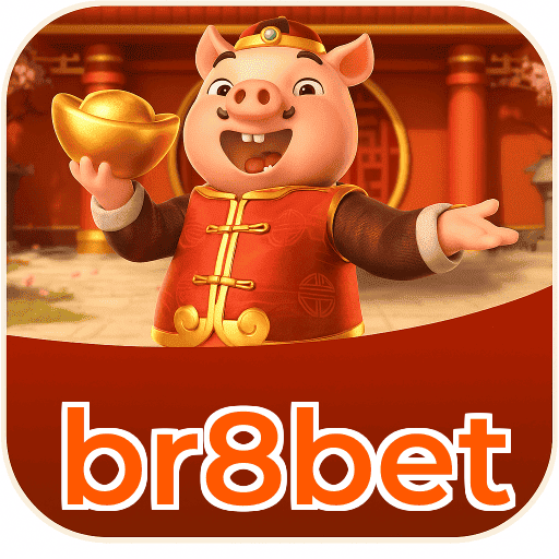 br8bet Logo
