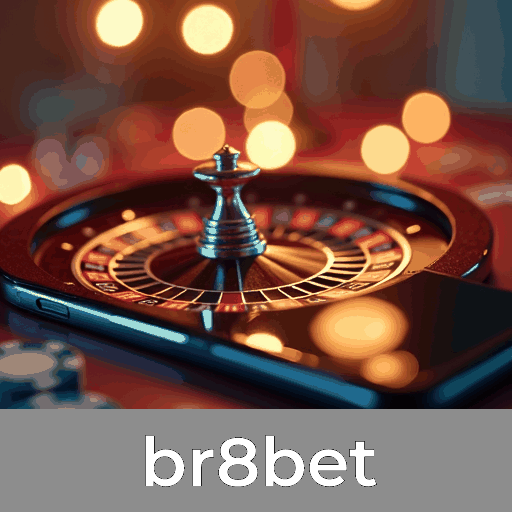 Aproveite os Bônus e Ofertas Únicas do br8bet