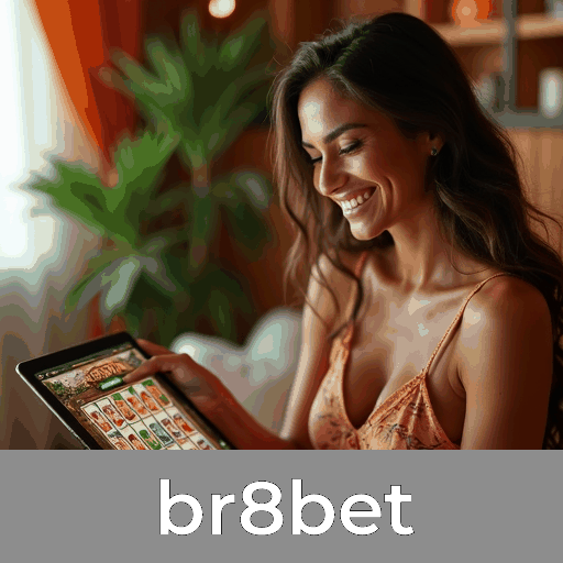 Experimente a Conveniência Completa do Aplicativo br8bet