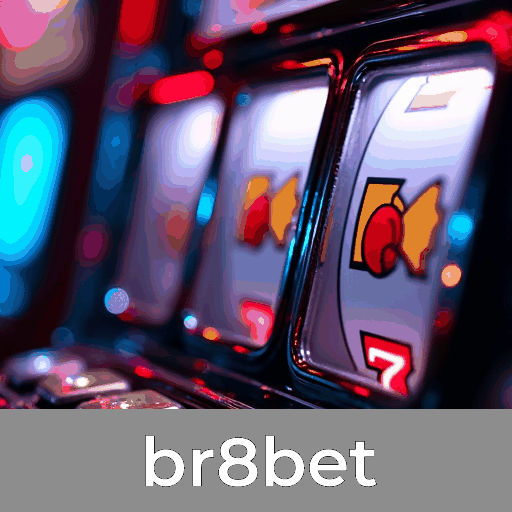Br8bet: Seu Cassino Confiável e Seguro