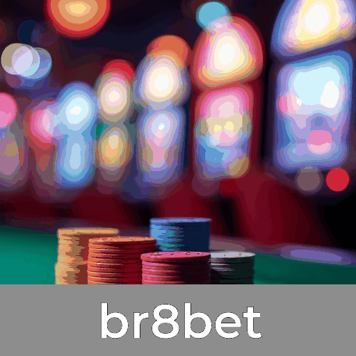 Experimente o Acesso Seguro Instantâneo no br8bet